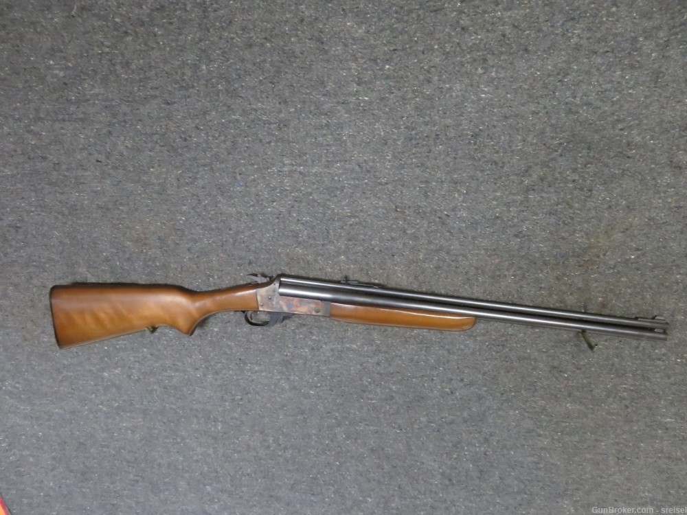 ANTIQUE GERMAN MODEL 1871 MAUSER RIFLE