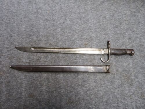 WWII JAPANESE TYPE 30 ARISAKA BAYO