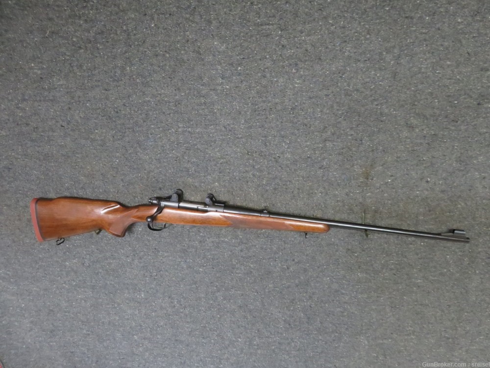 ANTIQUE WINCHESTER MODEL 1894 LEVER ACTION RIFLE