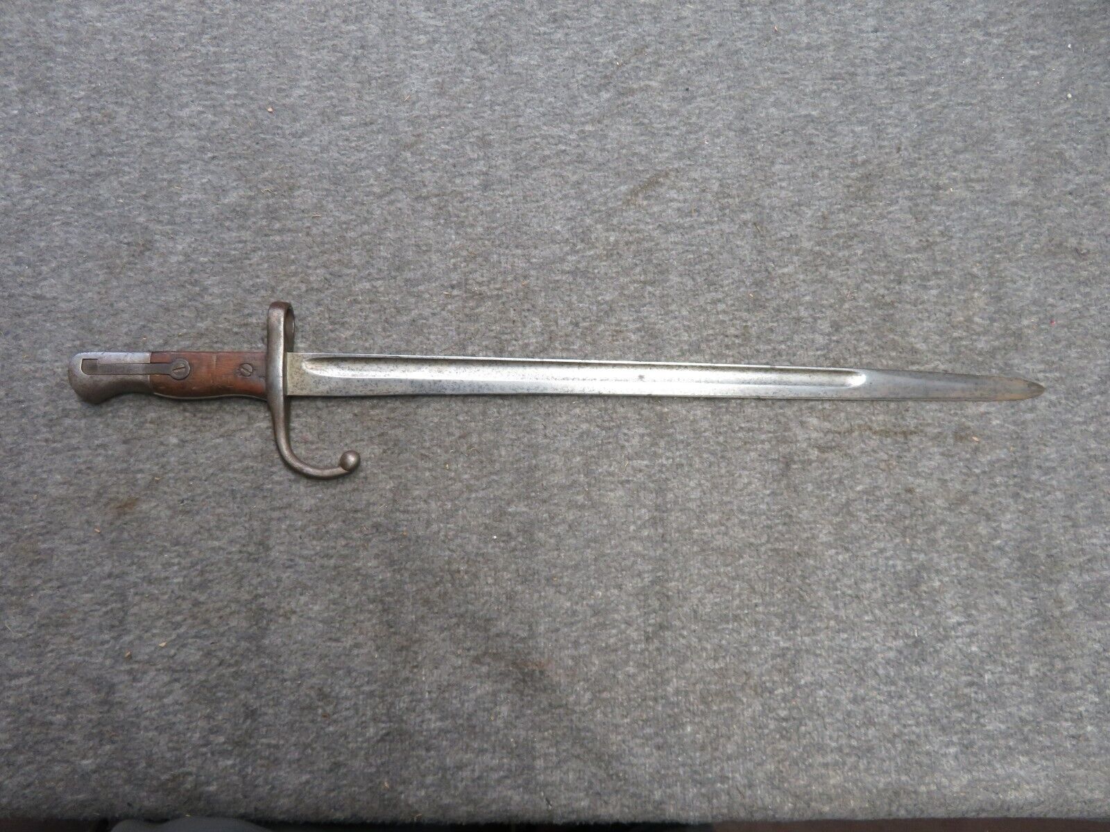 JAPANESE TYPE 18 MURATA BAYO