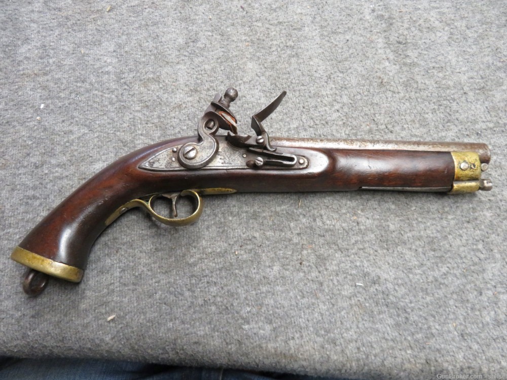 BRITISH EAST INDIA COMPANY NEW LAND PATTERN FLINTLOCK