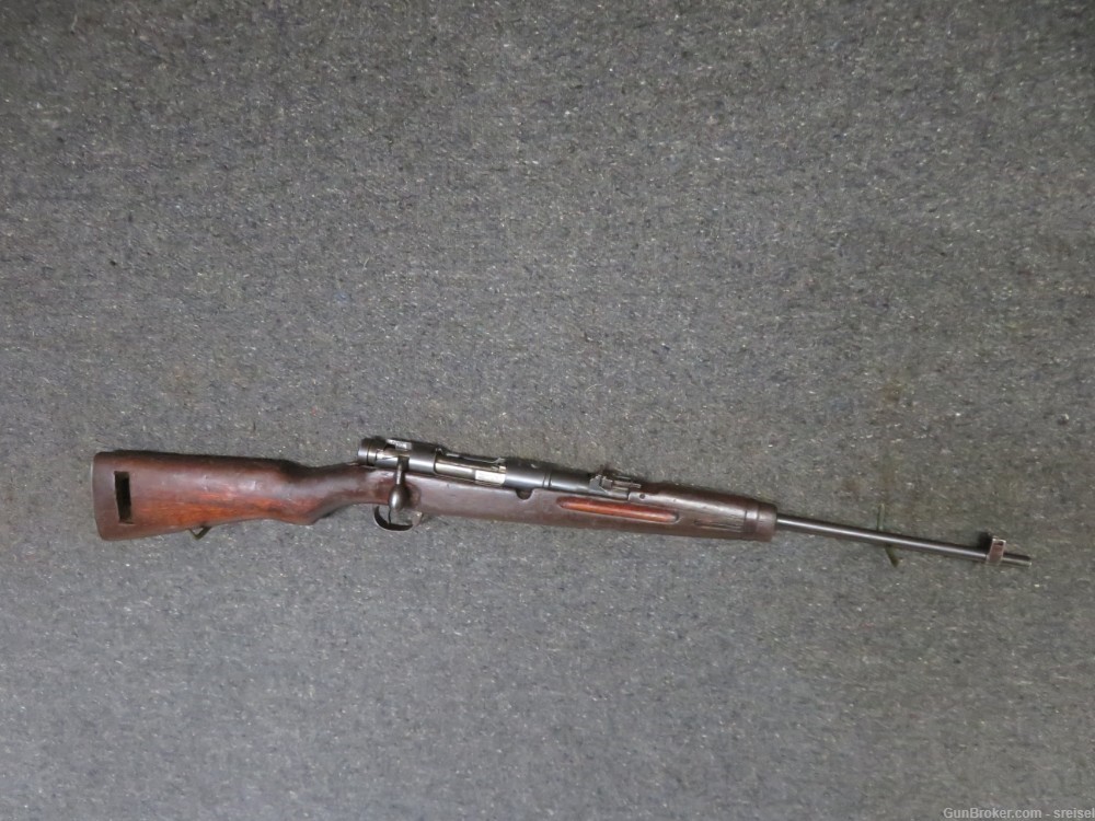 THAI TYPE 91 ARISAKA CARBINE