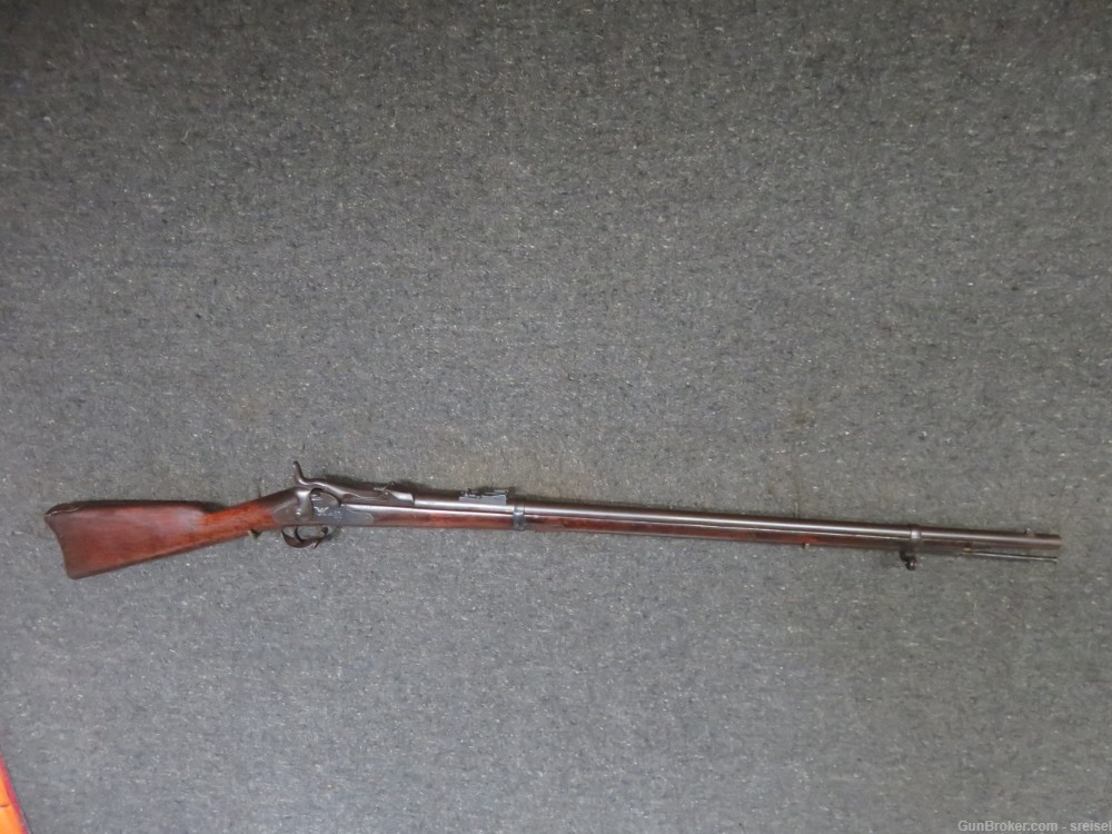 CHINESE TYPE 56 SKS SEMI AUTO RIFLE