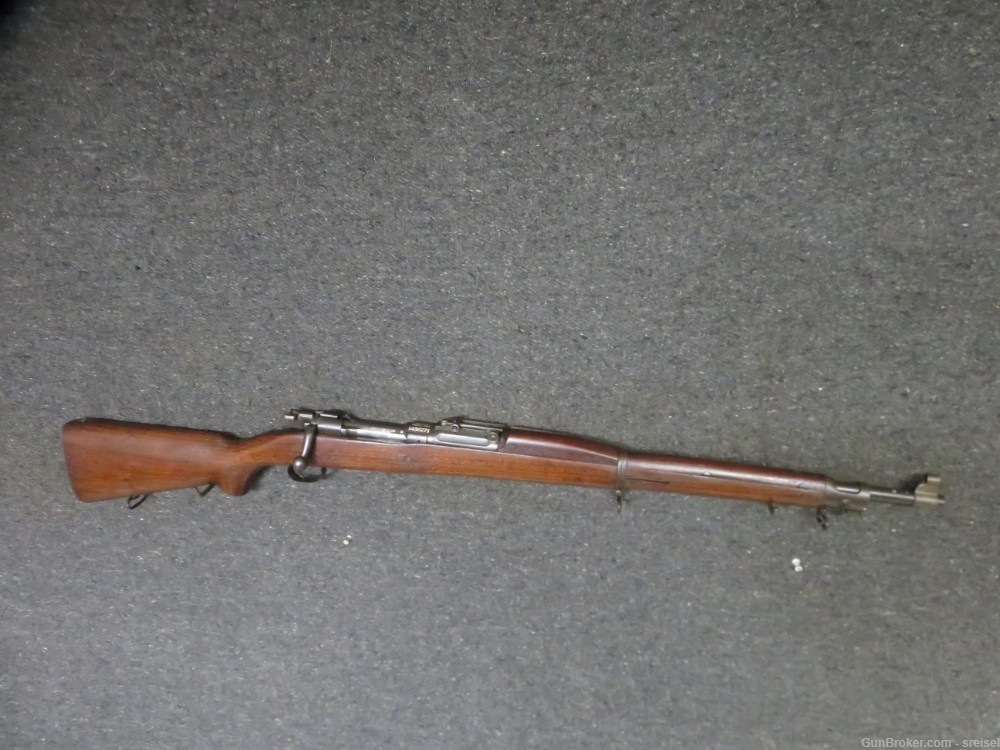 PRE WWII US MODEL 1903 SPRINGFIELD RIFLE