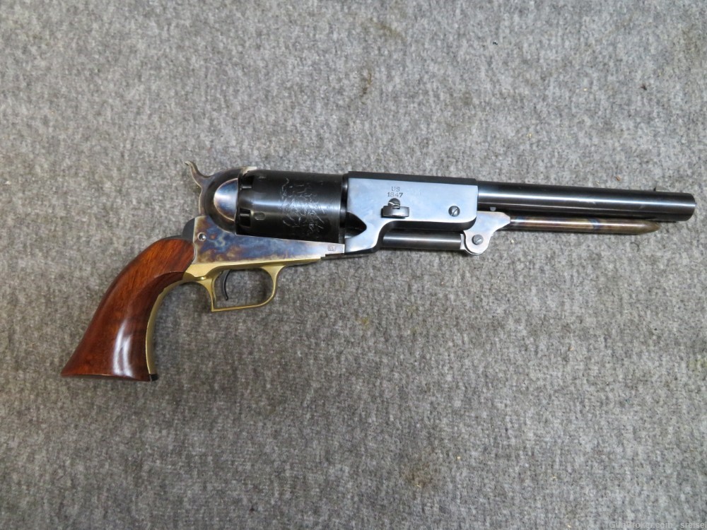 UBERTI REPRODUCTION COLT MODEL 1847 WALKER REVOLVER