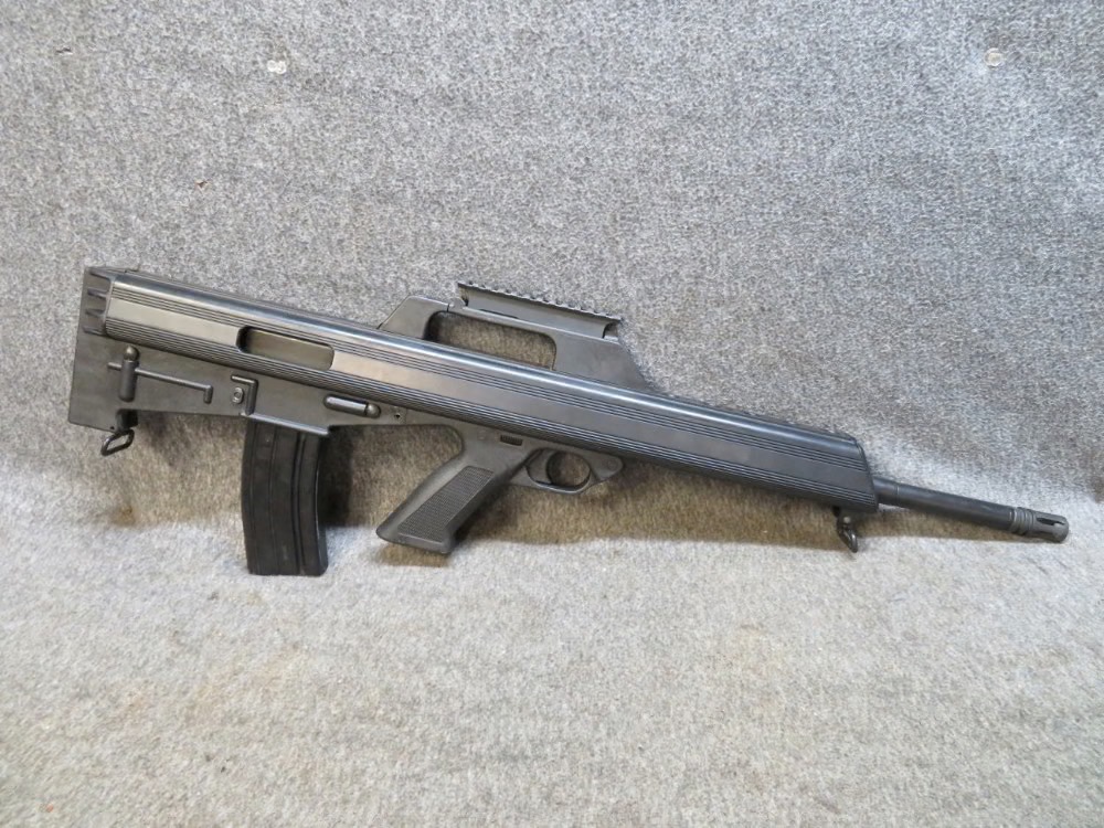 Bushmaster M17S Bullpup. Pre-Ban. Excellent.