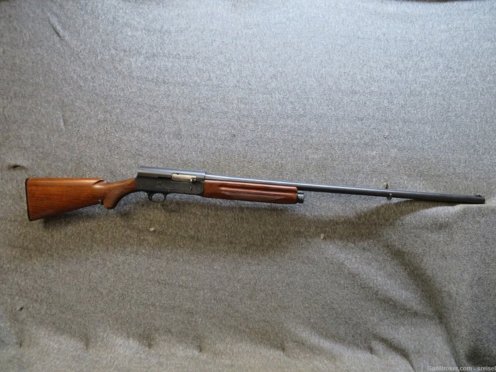 Remington Auto-5 (1941) American Made – Classic Browning Design