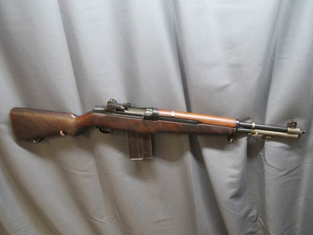 National Ordnance BM 59 Semi-Auto Rifle – 7.62 NATO / .308 Caliber