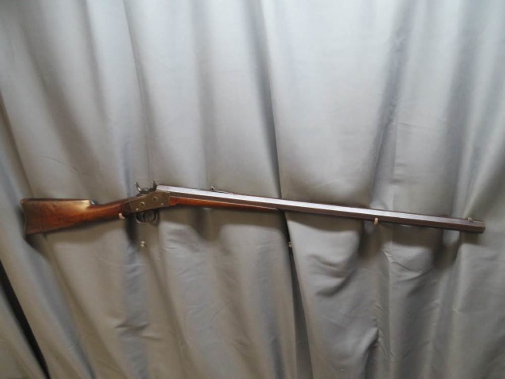 Remington No.1 Rolling Block Sporting Rifle