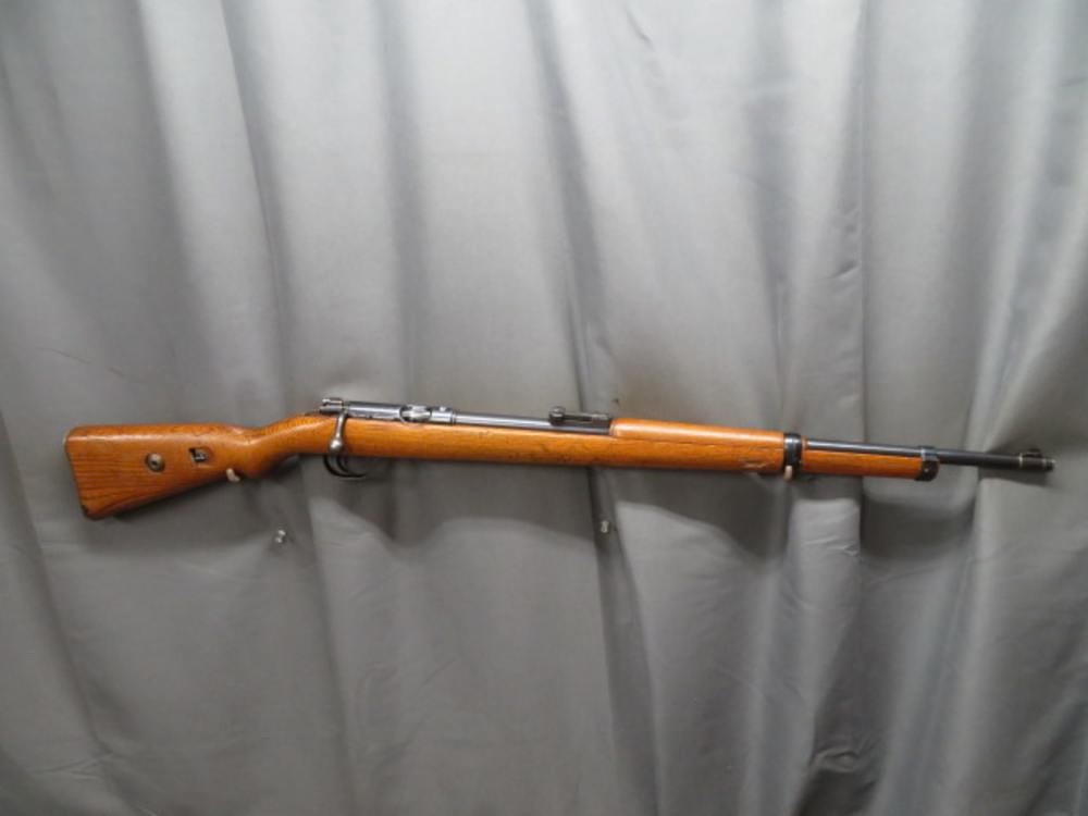 WWII German Deutsches Sportmodell DSM 34