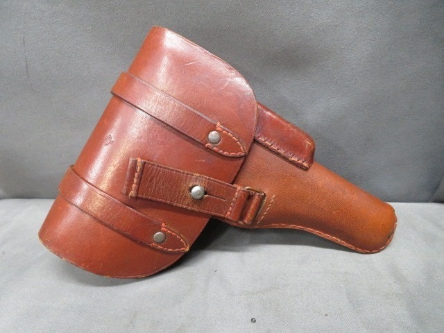 WWII German Luftwaffe Holster for FN Browning Model 1922
