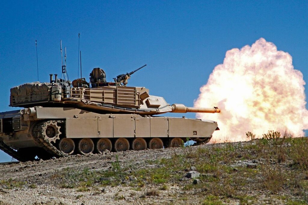 m1a2 abrams battle tank 02