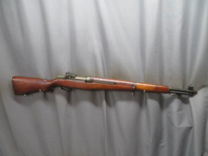 M1 Garand Rifle-Winchester