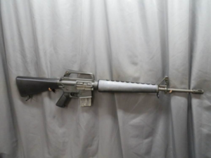 COLT SP1 AR-15 SEMI AUTO RIFLE