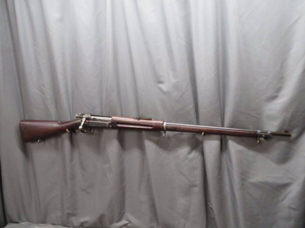 antique us model 1892