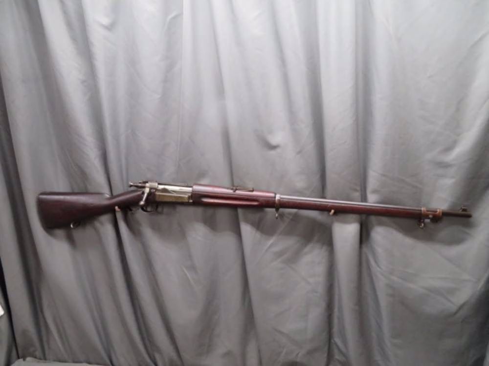 antique us model 1892