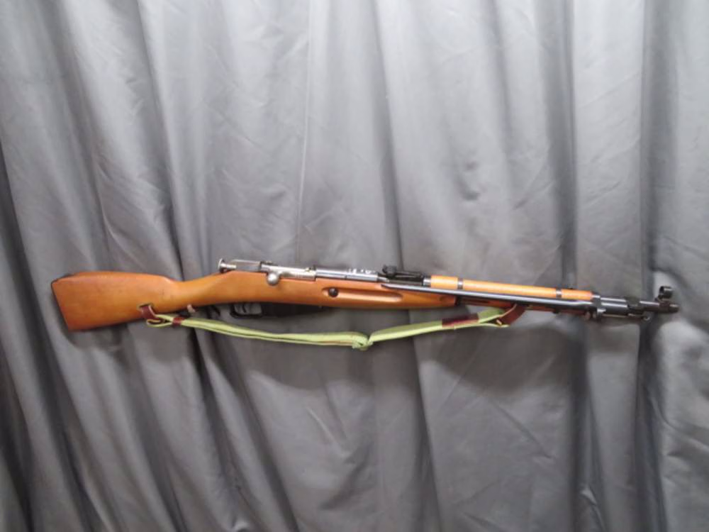 polish m44 mosin nagant