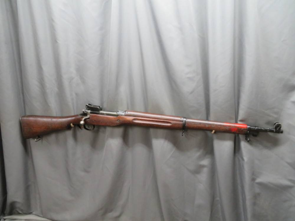 US Model 1917 (P17) Enfield Rifle