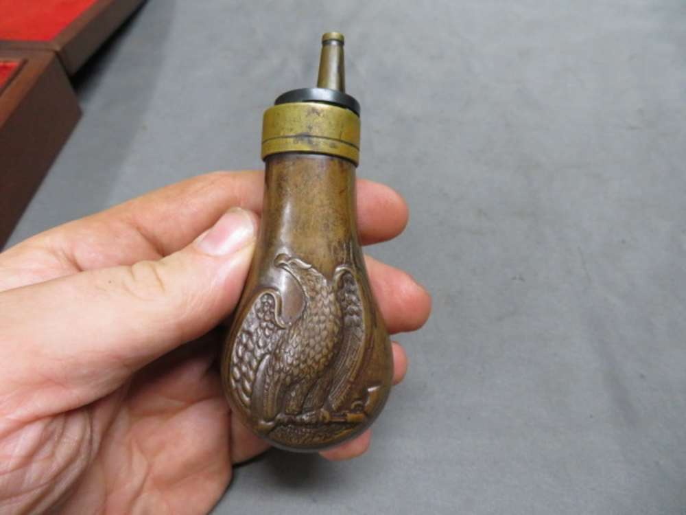 Colt Model 1849 Pocket Revolver, photograph 2