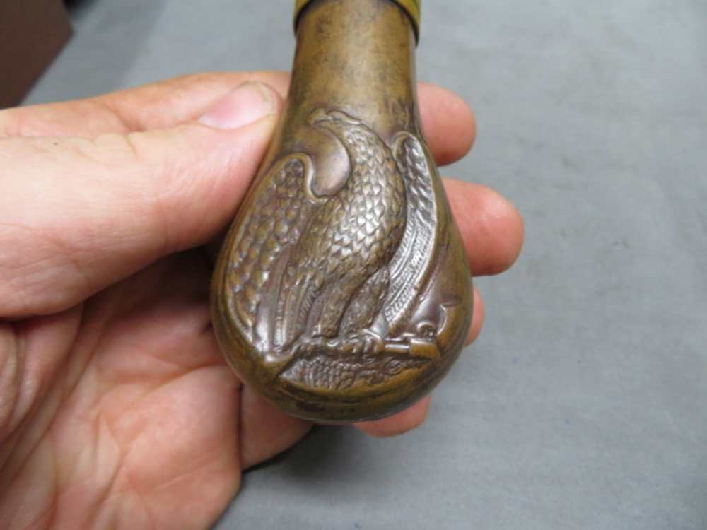 Colt Model 1849 Pocket Revolver, photograph 3