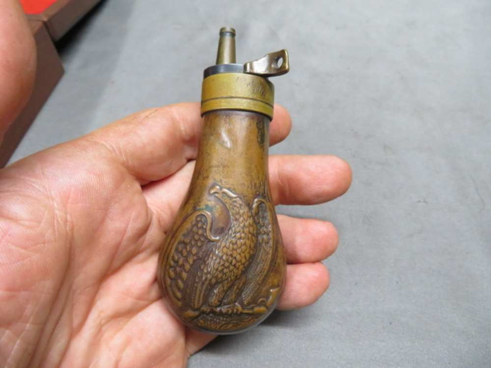 Colt Model 1849 Pocket Revolver, photograph 4