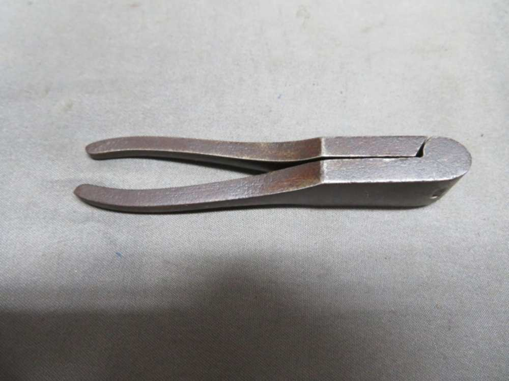 Colt Model 1849 Pocket Revolver, photograph 6