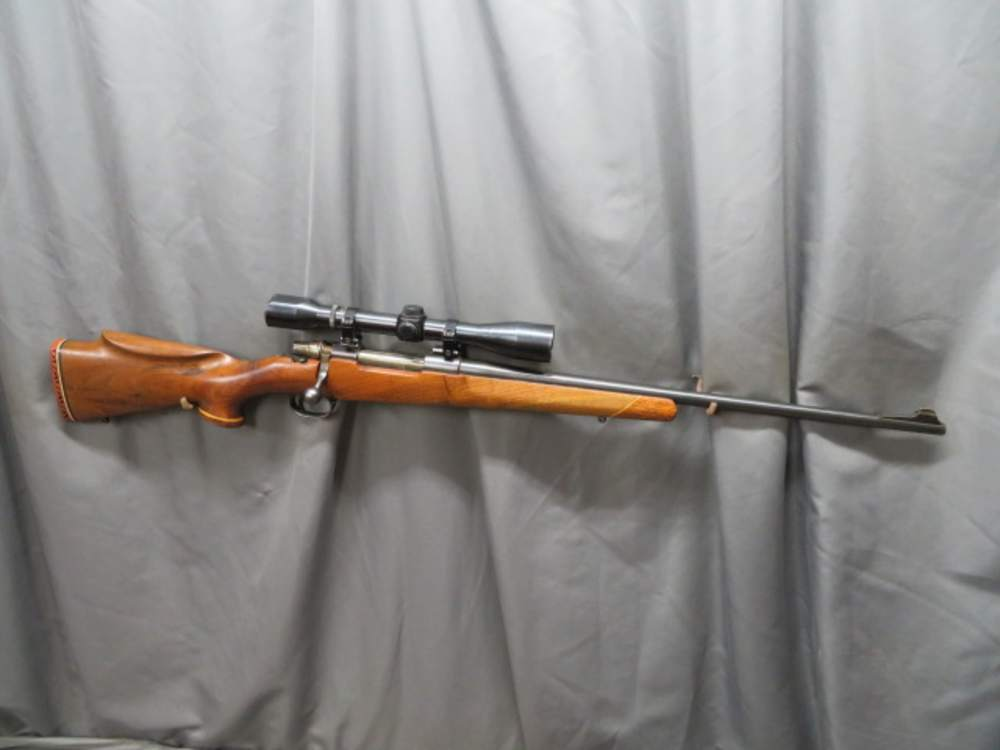 Golden State Arms Centurion Model 100 Rifle, photograph 1