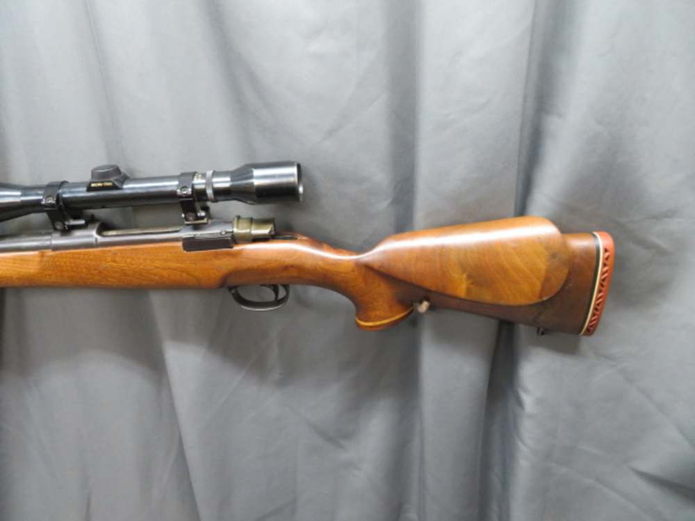 Golden State Arms Centurion Model 100 Rifle, photograph 2