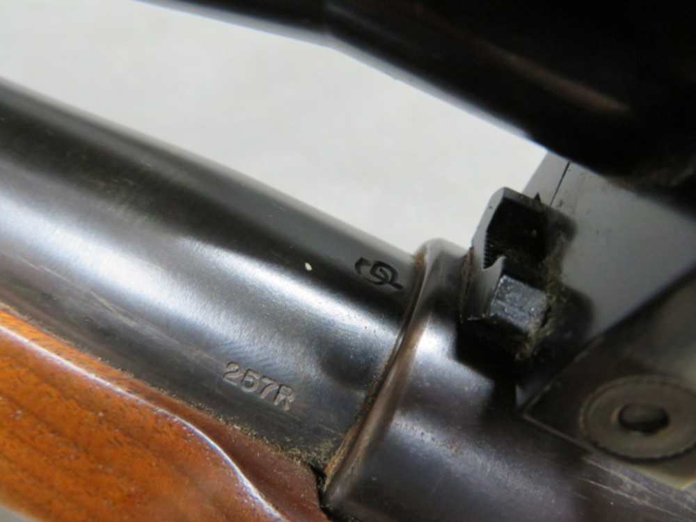 Golden State Arms Centurion Model 100 Rifle, photograph 3