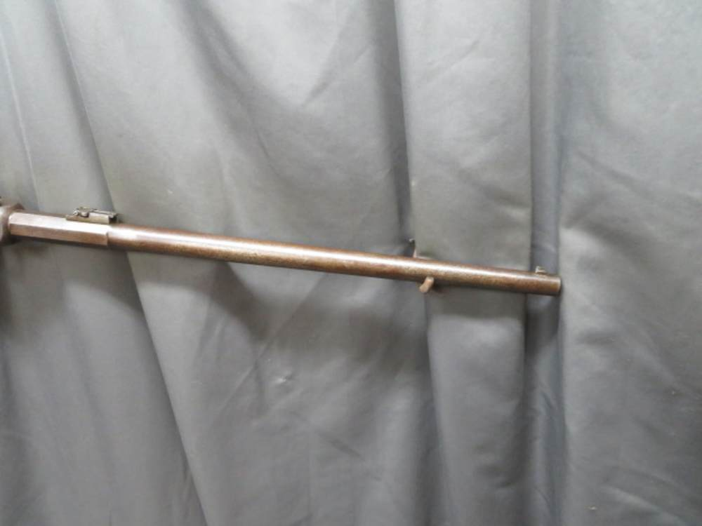 Gwyn & Campbell Type II Cavalry Carbine, photograph 3