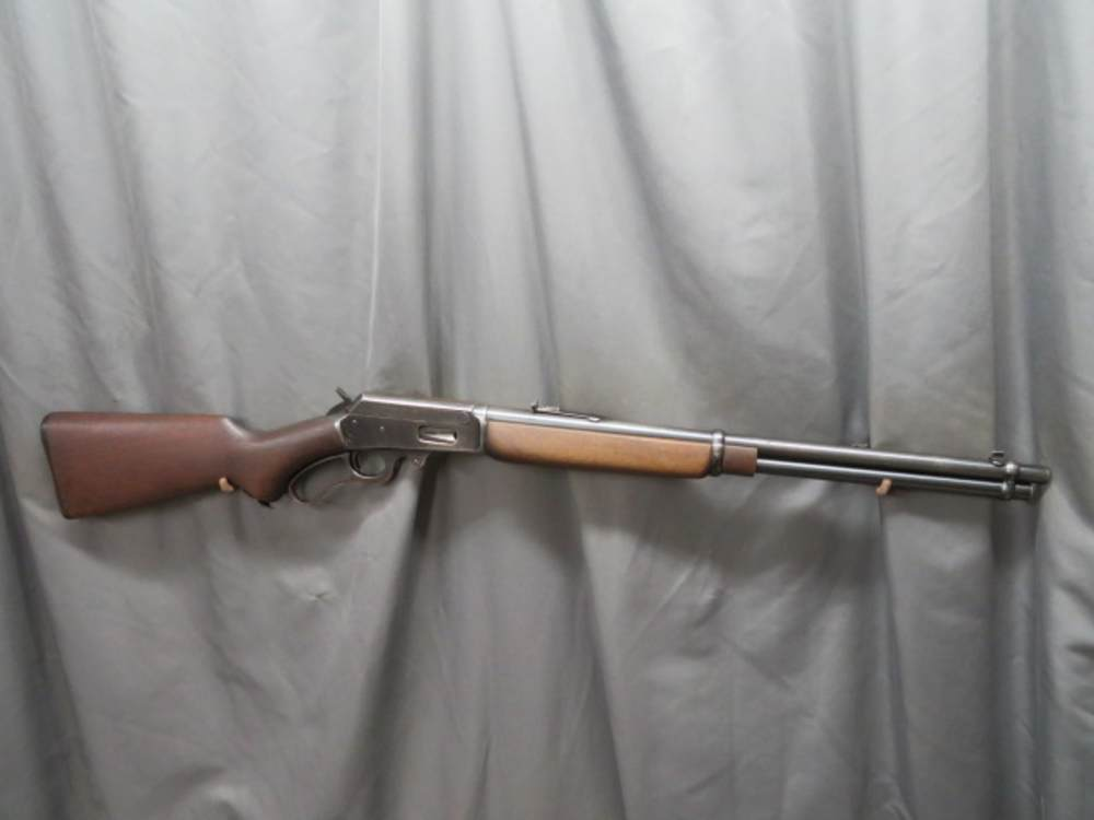 Marlin Model 36 Lever Action Carbine, Eisel Armory inventory photo 1 of 6