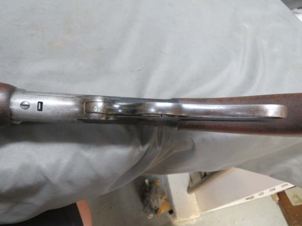 Marlin Model 36 Lever Action Carbine, Eisel Armory inventory photo 4 of 6