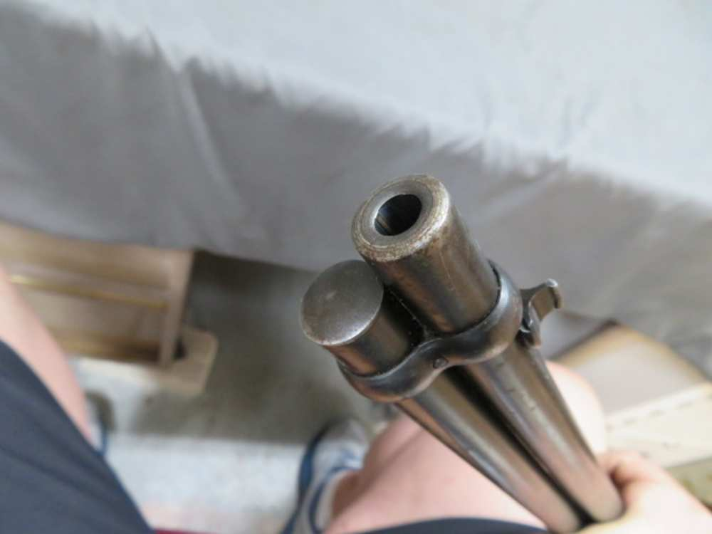 Marlin Model 36 Lever Action Carbine, Eisel Armory inventory photo 6 of 6